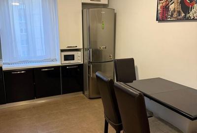 Apartament cu 2 camere în Tudor Vladimirescu - 10