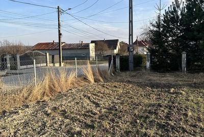 Spațiu comercial, în Horodnic - 6