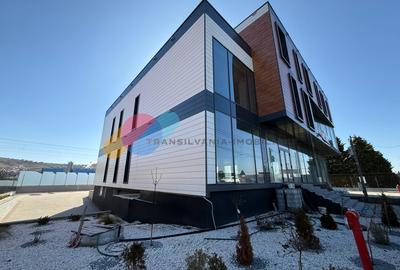 Spațiu comercial, de 1,368 mp, în Apahida - 2