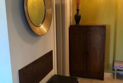 Apartament cu 2 camere în Faleza Nord - 1