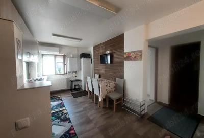 Apartament cu 2 camere decomandat în Decebal - 6