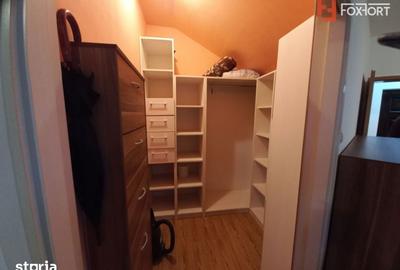 Apartament cu 2 camere decomandat în Lugojului - 4