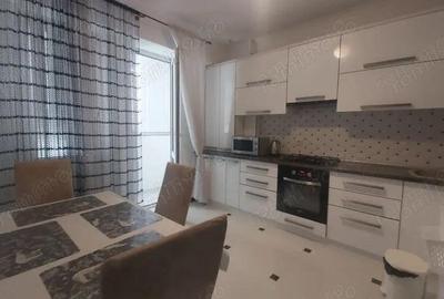 Apartament cu 2 camere decomandat în Romană - 3