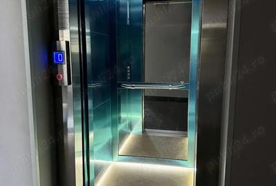 Apartament cu 2 camere decomandat în Nord - 2