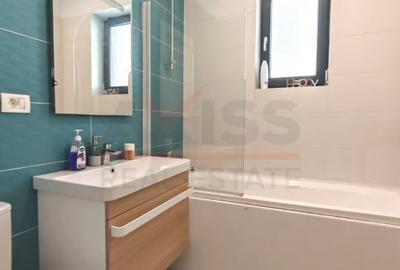 Ap 2 camere | MODERN | parcare proprie | Mamaia Sat - 11