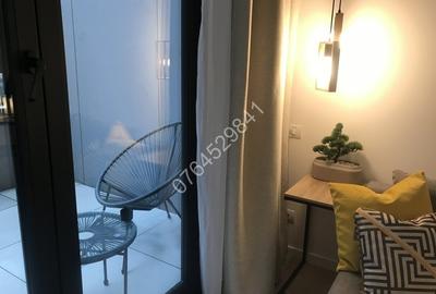 WIN Herastrau Residence Sos. Nordului Intr. Gliei, parcare inclusa bl. 2022 - 9