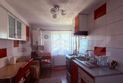 Apartament 4 camere, etaj intermediar, cartier Obcini - 13