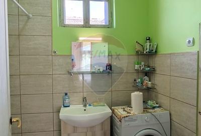 Casa cu potential in zona semicentrala din Medias, Strada Avram Iancu - 15