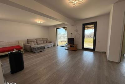 Casă cu 3 camere în Lupăria - 3