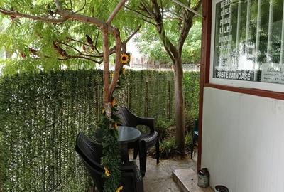 Spațiu comercial, de 50 mp, în Exterior Vest - 1