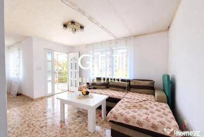 Casă cu 2 camere cu Teren 5800 Mp în Reteag - 3