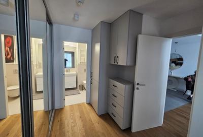Apartament cu 2 camere în Floreasca - 8