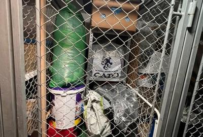 Garsoniera decomandata+parcare si boxa, cartier Manastur, zona buna - 8