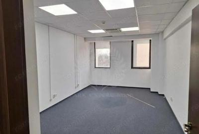 SPATIU BIROURI // CENTRAL // 450 MP - 1
