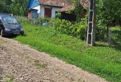 Casă cu 3 camere în Central - 6