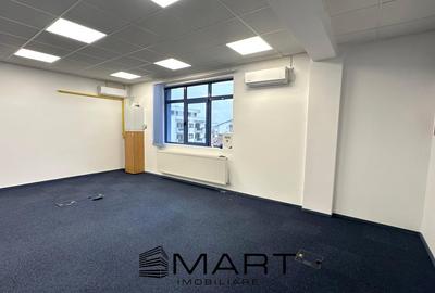 Spatiu birouri 250mp Calea Dumbravii - 6