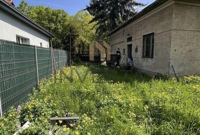 Casa cu curte-zona Interservisan - 2