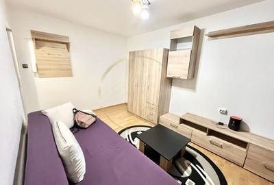 SUPER PREȚ | Garsonieră spațioasă - 5 minute pe jos de spitalul Judeten - 1