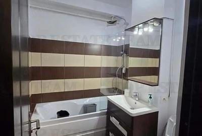 Apartament cu 4 camere decomandat, mobilat în Independenței - 10