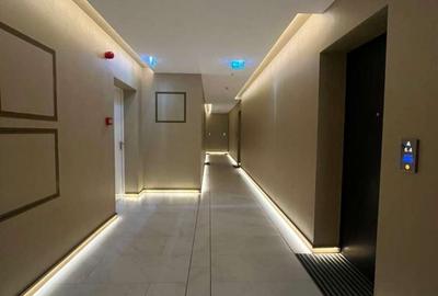 Apartament cu 2 camere decomandat, mobilat în Barbu Văcărescu - 14
