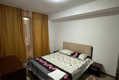 Apartament cu 3 camere decomandat, mobilat în Casa de Cultură - 12