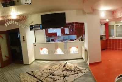 Vedere Dunare-Hexagoane 3 camere 100mp SUPER Mobilat Utilat - 8