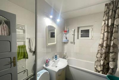 Apartament 2 camere decomandat,54mp, zona Siloz - 10