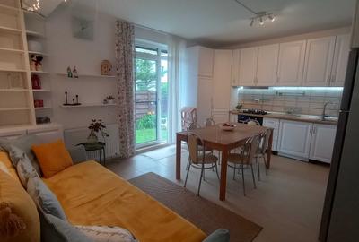Apartament cu 3 camere decomandat în Europa - 4