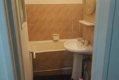 Garsonieră semidecomandată în Central - 3