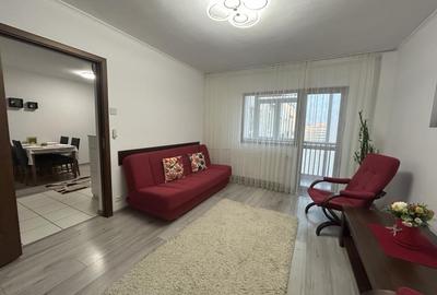 Apartament cu 3 camere semidecomandat în Titan - 5