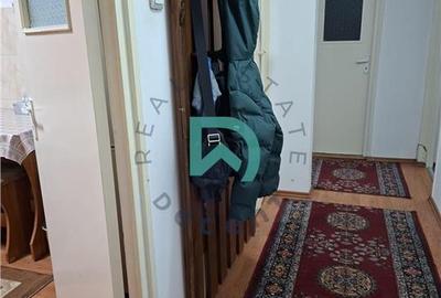 Apartament cu 2 camere decomandat în Astra - 10