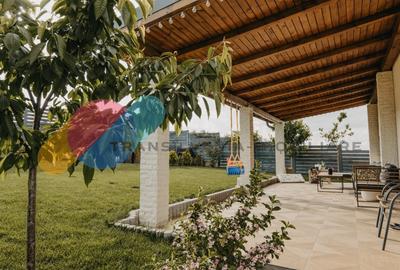 Casa individuala  115mp mobilata utilata – Dezmir - 17