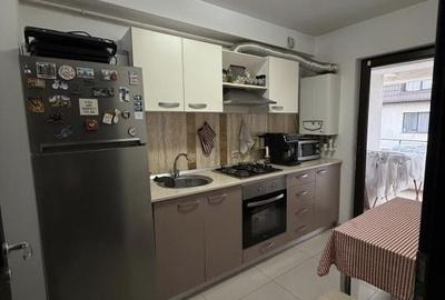 Apartament cu 2 camere decomandat în Valea Lupului - 6