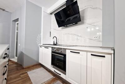 Apartament 3 camere la cheie | Bloc nou | Garaj | 76mp | Buna Ziua - 6