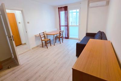 Apartament cu 2 camere semidecomandat, mobilat în Universitate - 22