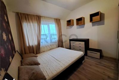 Apartament cu 2 camere decomandat în Rogerius - 4