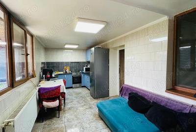 De vanzare casa cu teren in Galati, Zona Bd. Cosbuc, Comision 0 - 4