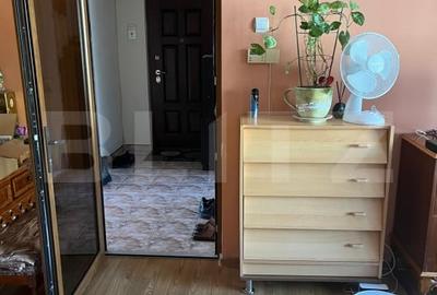 Apartament cu 4 camere, decomandat, 76 mp, zona Parcul Teilor Apartament cu 4 camere, decomandat, 76 mp, zona Parcul Teilor - 13