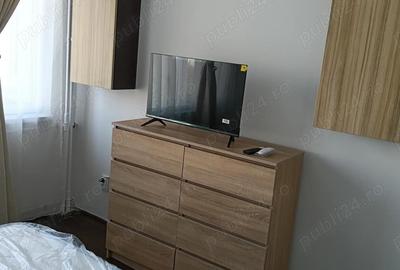 Apartament cu 2 camere semidecomandat în Progresul - 1