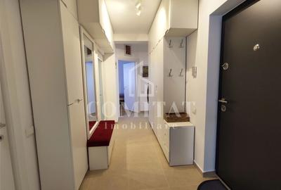 Apartament cu 3 camere decomandat, mobilat în Europa - 19