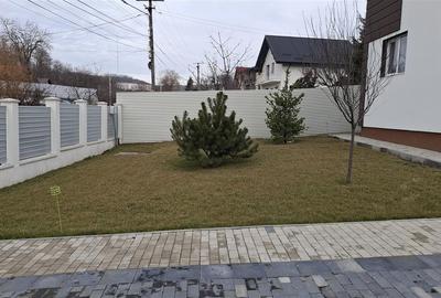 Casă individuală cu 5 camere cu Canalizare în Valea Lupului - 5