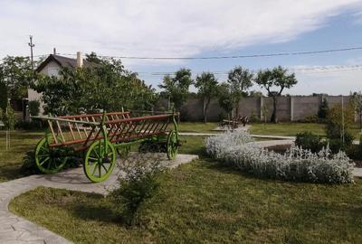 Casă cu Teren 1457 Mp în Rudna - 20