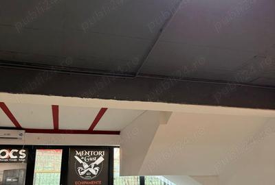 Inchiriez spatiu Moara de Foc 41 - 1