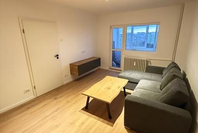 Apartament decomandat în Teiul Doamnei - 1