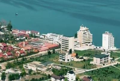 Teren de 1000 mp, în Costinești - 3