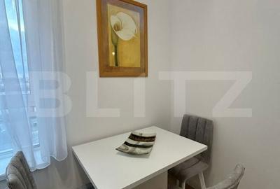 Garsonieră în Gării - 2