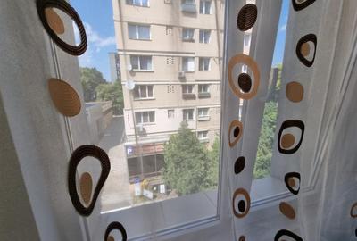Apartament cu 2 camere semidecomandat, mobilat în Piața Unirii - 2