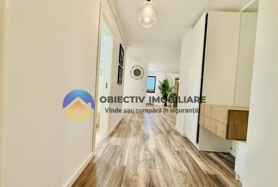 Apartament cu 3 camere decomandat în Dărmănești - 3