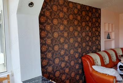 Inchiriez apartament 3 camere ora?ul Brad - 2