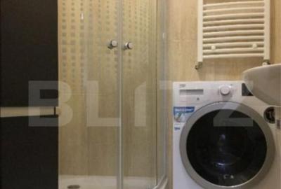 Apartament cu 2 camere semidecomandat în Palat - 4